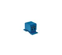 E.4093/N Distribution Block 160A 1P 2x6-70/2x2,5-50 1x2,5-25/N