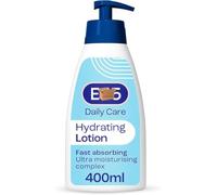 E-45 Daily Care Hydrating Lotion, Fast Absorbing, Ultra Moisturising Complex, for All Skin Types, 400ml