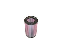 E-9283 K&N Air Filter fit FIAT DUCATO L4-2.3L F/I/3.0L DSL; 2006-2017