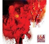 E & A by Eyedea & Abilities [Music CD]