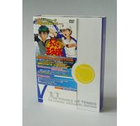 Œ€ê”Å ƒeƒjƒX‚Ì‰¤Žq-l ƒƒ‚ƒŠƒAƒ‹EƒGƒfƒBƒVƒ‡ƒ“ [DVD]