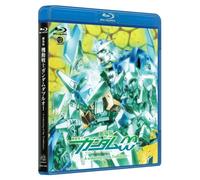 Œ€ê”Å ‹@“®íŽmƒKƒ“ƒ_ƒ€OO A wakening of the Trailblazer [Blu-ray]
