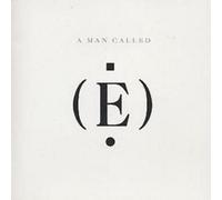 E - A Man Called (E)