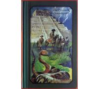 E. A. Schmid Ka Die Pyramide des Sonnengottes: Roman Band 52 der Gesa (Hardback)