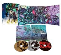 Œ€ê”Å “VŒ³“Ë”jƒOƒŒƒ“ƒ‰ƒKƒ“ -†ŠÞ•Ñ yŠ®‘S¶ŽYŒÀ’è”Åz [DVD]