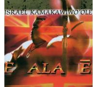 E Ala E (1995) Audio CD