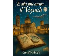 E alla fine arriva... il Voynich
