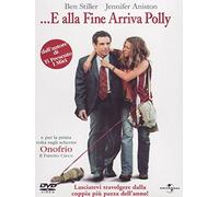 ...E Alla Fine Arriva Polly