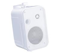 e-audio 3.5 2 Way Mini Speakers (8 Ohms 100 W)