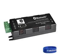 E-Audio B426BL Bluetooth 4.0 Stereo Audio Amplifier with Aux Input 2x 15W