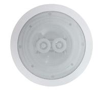 e-audio Speaker 16.5 cm 2 Way (8 Ohms 120W) B404A