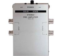 EAUDIO Stereo Phono PREAMPLIFIER