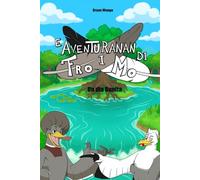 E Aventuranan Di Fro i Mo: Un Dia Bunita