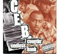 E+B+C - Countin Endless Bank