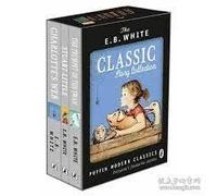 E. B. Classic White Story Collection