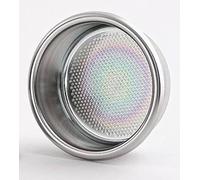 E&B Lab, by IMS Nanoquartz Precision Basket with larger filtration area of 715 holes 20 g For E61 group head 58 mm B702TFH26NT (20)