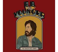E.B. The Younger - To Each His Own [VINYL]