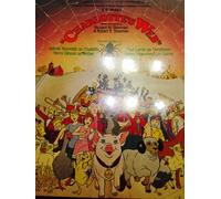 E.B. White's Charlotte's Web [Vinyl LP]