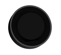 E-Badge E-LED Wearable Anime Electronic Pin Badge 1.3 Inch Touch Screen Digital Display Hardware for PNG GIF Animated Media Player Accessories | for Backpack, Bag, riferimento alla descrizione