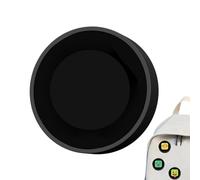 E Badge | LED Display Wearable Anime Toys,Smart Button Digital Pins Badges,for Football Party Easter Concert Cosplay Backpack Bag Shirt Clothes Hat
