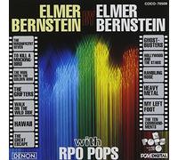 E,Bernstein Plays E.Bernstein