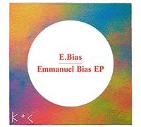 E.Bias - The Emmanuel Bias EP [VINYL]