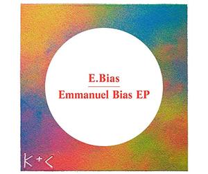 E.Bias - The Emmanuel Bias EP [VINYL]