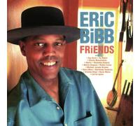Eric Bibb - Friends [VINYL]