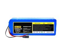 E-Bicycle Battery 24V 30Ah Lithium Battery 7S10P with Charger Built-In BMS High Power Battery Long battery life Waterproof PVC shell for 200W 350W 500W 800W Motor 24V 30Ah,XT60+SM