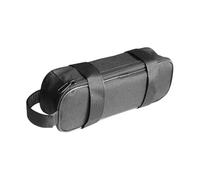 E-Bike Bags, E-Bike Controller Bag Waterproof Storage Tube Bag Portable Packs Electric Controller Carrier for Long-Distance Biking, Camping, Travel Outdoor