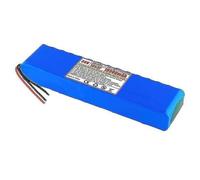 E-Bike Battery 36V 36Ah 10S3P Electric Bike Lithium Ion Battery Pack Waterproof PVC Shell with BMS and Charger for 50W-500W Motor Electric Bicycle Scooter 36V 36Ah,XT60+JST