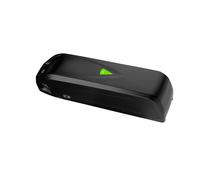 E-bike battery 48V 13Ah from GreenCell for bottle cage, 624Wh, up to 750W sys...