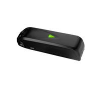 E-bike battery 48V 14.5Ah from GreenCell for bottle cage, 696Wh, up to 750W s...