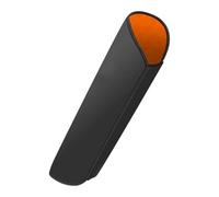 E-bike battery cover - 54x38 cm protective cover for bicycle battery, effortless to install | Protective bikes pack accessories with ease, bike lithium battery protector for outdoor riding on a re