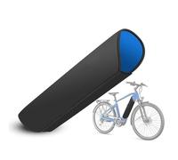 E-Bike Battery Covers Waterproof Thermal Protector,E-Bike Battery Protective Cover,E-Bike Cover With All-Round Protection,Folding Portable E-bike Battery Cover All Weather