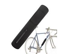 E Bike Battery Protective Case 26-38 cm Circumference Transport Protection Extends Battery Life and Life Bicycle Battery Cover Bike Battery Protection Integrated E-Bike Accessories Frame Battery