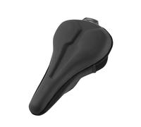 E-Bike Bicycle Saddle Cover Waterproof and Non-Slip Silicone