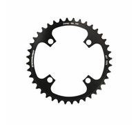 Stronglight E-bike Bosch 1-3 Generation 104 Bcd Chainring Black 40t