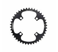 Stronglight E-bike Bosch 1-3 Generation 104 Bcd Chainring Black 42t 42t Black
