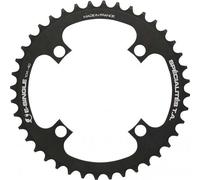 E-bike chainring 4bra d.104 for bosch - brose - yamaha - giant - shimano e-steps