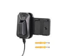 E-Bike Charger Stand Wireless Dock Compact Anti-Heat