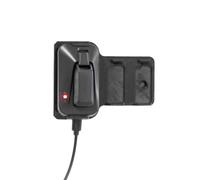 E-Bike Charger Wall Storage Holder Space Saving