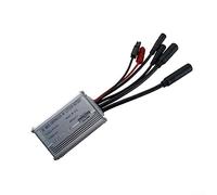 E-bike Controller, JN 15A Waterproof Controller 36V/48V 250W/350W Brushless Hub Motor For E-bike