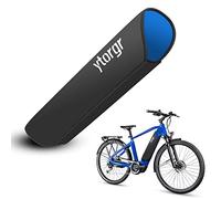 E-bike Cover for Battery Protective Universal 28-34 cm (11-13.5inch) Circumference Bicycle Neoprene Cover Waterproof Protection eBike Accessories