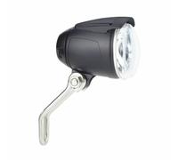 E-Bike Front Light Busch+Müller 6V - 42V DC Cyo 80 Lux, IQ-XS 70 Lux, Fly 40 Lux
