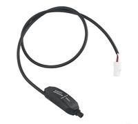 E-Bike Gear Shift Sensor Engineered For Bafang For M600 M620 Motor Units To Minimize Cassette And Chain Damage Through Controlled Power Off(for M620)
