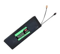 E-Bike Lithium Ion Battery Pack 48V 15Ah Electric Bike Battery For 50W 150W 250W 350W 450W 550W 650W 750W Rechargeable Scooter Motor Accessory