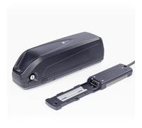 E-Bike Lithium Ion Battery Pack,Rechargeable Li-Ion Battery, Waterproof Lithium-Ion Electric Bike Battery,for Electric Bicycle Scooter 36V15AH