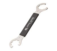 E-Bike Lock Ring Tool for Bosch Gen 2 & Gen 3 Engines, 2-in-1 Circlip Remover and Installation Tool, Compatible with Bosch Active, Active Plus, Performance Line & CX