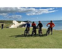 E-Bike & Mini Bus Seven Sisters